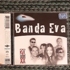 Banda Eva – Millennium  CD (Ivete Sangalo) - pikkukuva 1