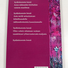 Leena Pyylampi : Lempeitä lauluja (signeerattu, tekijän o... - pikkukuva 2