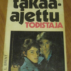R. L. Brent, Takaa-ajettu todistaja, Manhatta 147 - pikkukuva 1