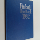 Finland handbook 1982 - pikkukuva 1