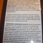Boldman: KOKEMUKSIA KUOLEMAN RAJALTA ( Sis.postikulut ) - pikkukuva 4