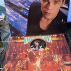 David Johansen x 2: Live It Up ja Revenge - pikkukuva 1