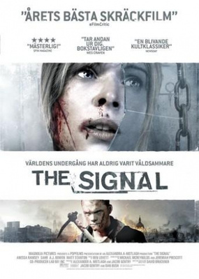 The Signal (DVD)