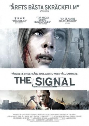 The Signal (DVD)