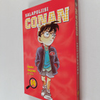 Gosho Aoyama : Salapoliisi Conan 14 - pikkukuva 1