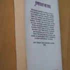 John Dickson Carr : Kuolemankello ( 1.p. 1995 ) - pikkukuva 2