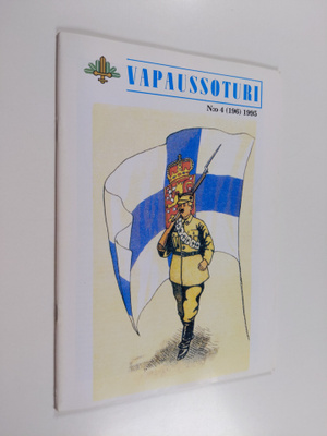 Vapaussoturi 4/1995