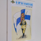 Vapaussoturi 4/1995 - pikkukuva 1