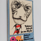 Robert Louis Stevenson : Tohtori Jekyll ja mr. Hyde - pikkukuva 1