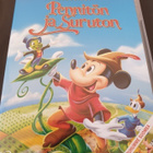 Disney Klassikko 09: Pennitön ja Suruton - pikkukuva 1