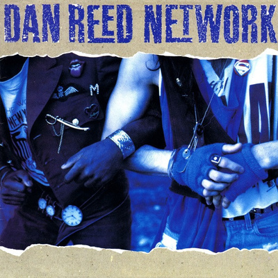 Dan Reed Network – Dan Reed Network LP