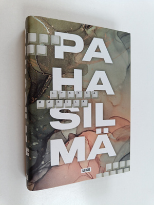 J. Pekka Mäkelä : Pahasilmä