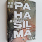 J. Pekka Mäkelä : Pahasilmä - pikkukuva 1