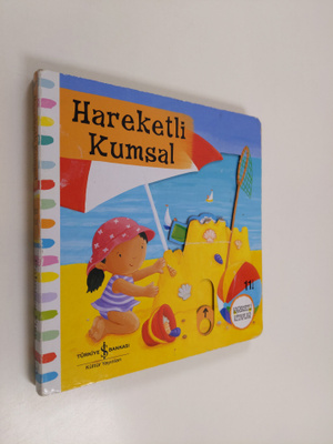 Hareketli kumsal