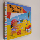 Hareketli kumsal - pikkukuva 1