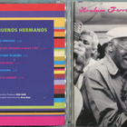 IBRAHIM FERRER . CD-LEVY . BUENOS HERMANOS - pikkukuva 1