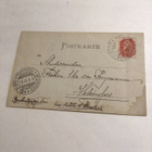 Viipuri,Ylioppilas kulkue,kulkenut 1902 - pikkukuva 2