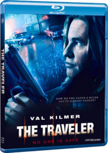 The traveler (BLU-RAY)