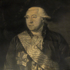 Gravyyri ”danish diplomat”, 1700-l. - pikkukuva 3