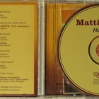 Matti & Teppo • Hänelle CD - pikkukuva 2