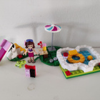 Lego 41090 Olivian puutarha- allas - pikkukuva 4