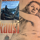 MARKKU VALKONEN: KULTAKAUSI - pikkukuva 1
