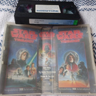 STAR WARS -JEDIN PALUU video - pikkukuva 5