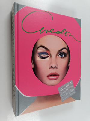 Richard Avedon : Avedon fashion 1944-2000