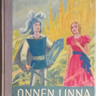 Ilmari Vainio: Onnen linna (sid. Karisto 1953) - pikkukuva 1