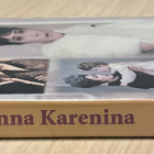 Anna Karenina (1967) Leo Tolstoin romaanista (2DVD) - pikkukuva 3