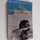 Edmund White : States of desire : travels in gay America - pikkukuva 1