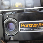 VANHA Kamera Yashica Partner AF Automatic - pikkukuva 2
