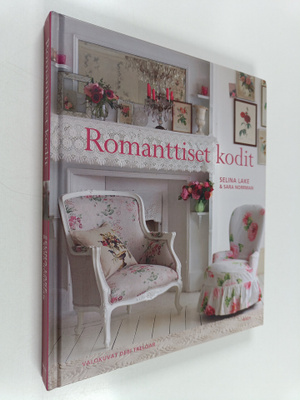Selina Lake : Romanttiset kodit