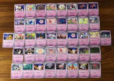 Pokémon-korttierä 10