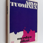 Arvo Tuominen : Myrskyn aikaa - pikkukuva 1