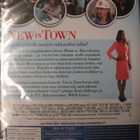 NEW IN TOWN DVD - pikkukuva 2