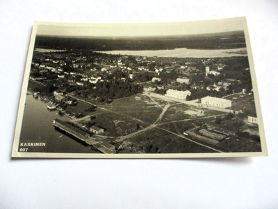 Kaskinen *