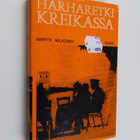 Martti Valkonen : Harharetki Kreikassa - pikkukuva 1