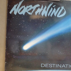 NORTHWIND :: DESTINATION :: VINYYLI LP FIN-1989 !! - pikkukuva 1