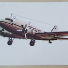 Finnair, Douglas DC-2 1947, p. 1974 Suomeen - pikkukuva 1