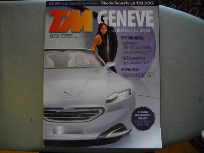 Tekniikan Maailma Nro 6/2010 (15.3)