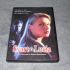 SVART LUCIA (Tova Magnusson) SWE -text*** - pikkukuva 1