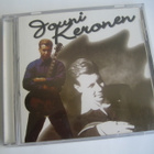 Jouni Keronen - Jouni Keronen (CD) - pikkukuva 1