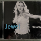 JEWEL: This Way (CD) - pikkukuva 1
