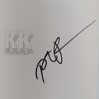 Riku Rinne : KK - äärirajoilla (signeerattu) - pikkukuva 3