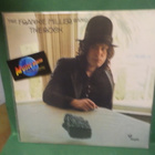 THE FRANKIE MILLER BAND  THE ROCK M-/M- LP - pikkukuva 1