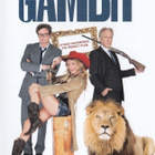 Joel & Ethan Coen: GAMBIT (2012) Colin Firth, Cameron Diaz - pikkukuva 1