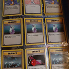 Pokemon trainer kortteja 90kpl - pikkukuva 3