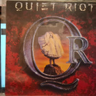 Quiet Riot – Quiet Riot Vinyyli - pikkukuva 1
