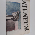 Ateneum : Pablo Picasso : mestariteoksia Pariisin Picasso... - pikkukuva 1